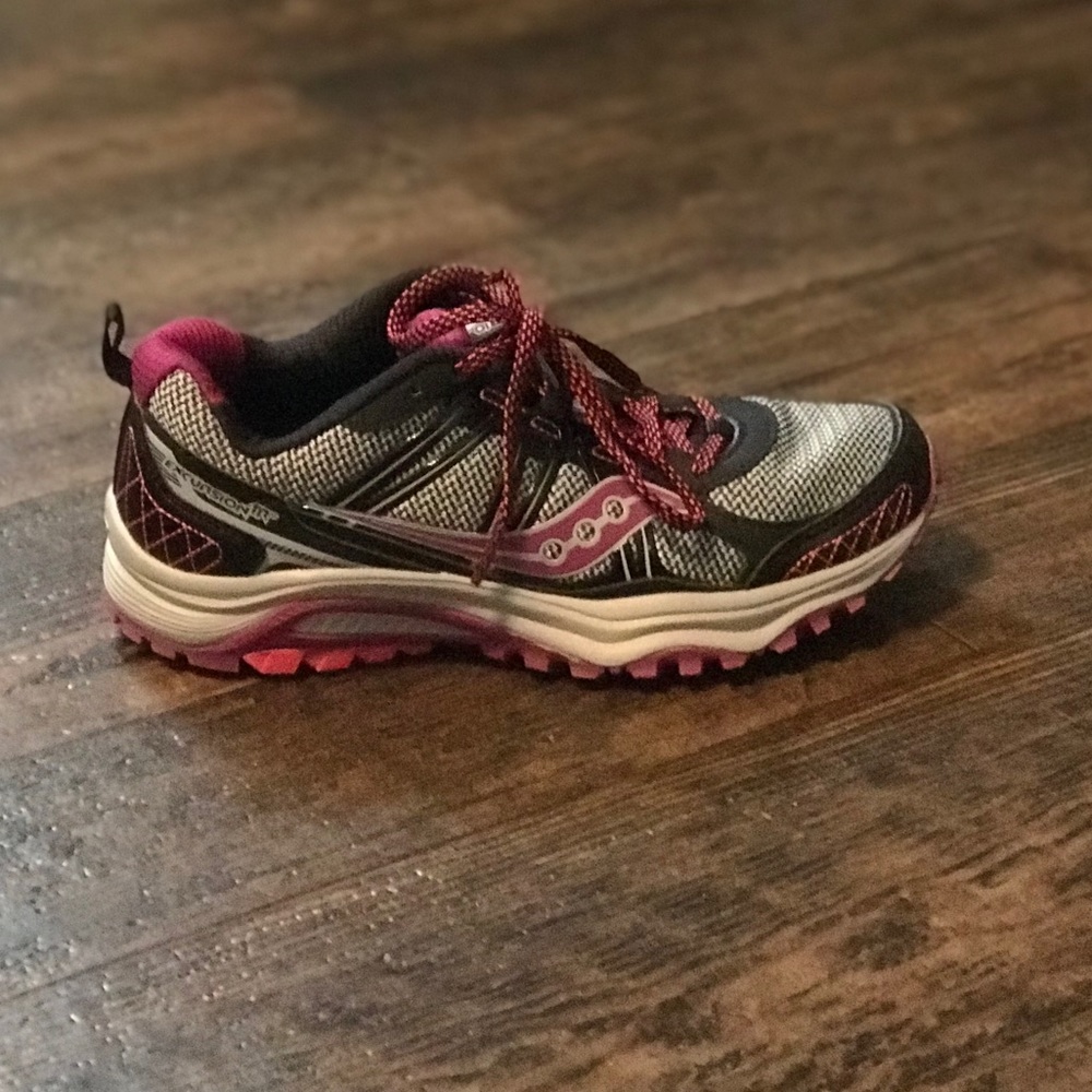 Saucony Excursion